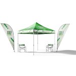Golfers Outdoor Display Kit - Image 7