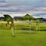 Golfers Outdoor Display Kit - Image 3