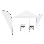 Golfers Outdoor Display Kit - Image 5