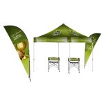 Golfers Outdoor Display Kit - Image 2