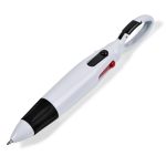Altitude Quatro 4-in-1 Neck Ball Pen - Image 8