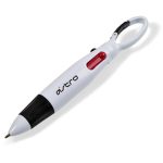 Altitude Quatro 4-in-1 Neck Ball Pen - Image 3