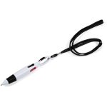 Altitude Quatro 4-in-1 Neck Ball Pen - Image 5