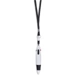 Altitude Quatro 4-in-1 Neck Ball Pen - Image 9