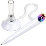 Altitude Beacon Desk Ball Pen - Image 4
