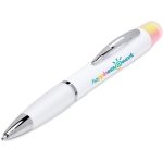Altitude Manga Trilighter Ball Pen - Image 2
