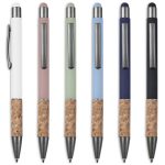Okiyo Denki Stylus Ball Pen - Image 3